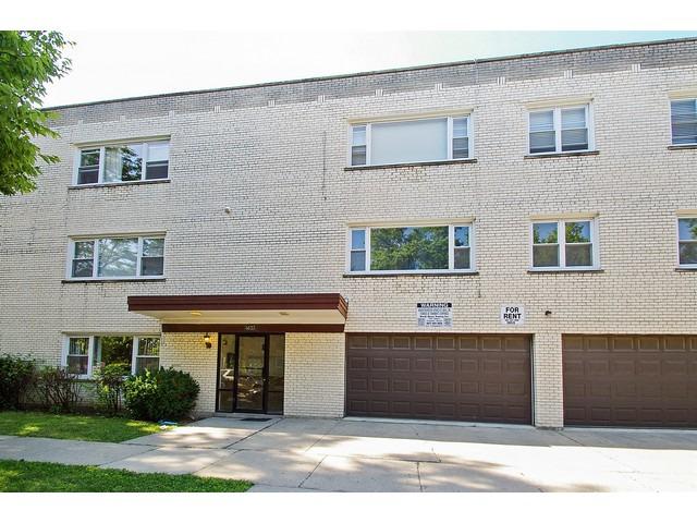 4633 Madison St. #103, Skokie, IL 60076
