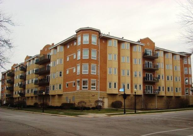 100 W Roosevelt Ave. #410, Bensenville, IL 60106