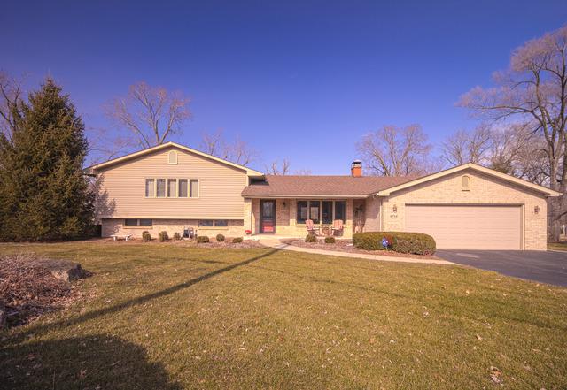 6752 Rydberg Rd., Rockford, IL 61109