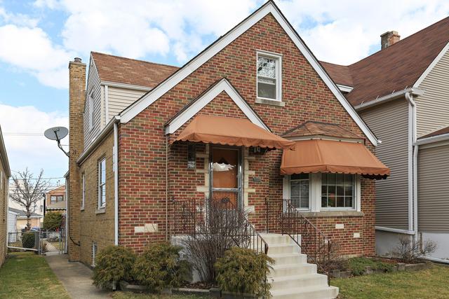4940 W Winona St., Chicago, IL 60630