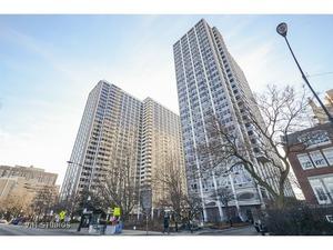 4250 N Marine Dr. #1531, Chicago, IL 60613