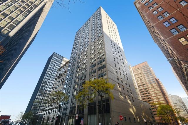 253 E Delaware Pl. #13C, Chicago, IL 60611
