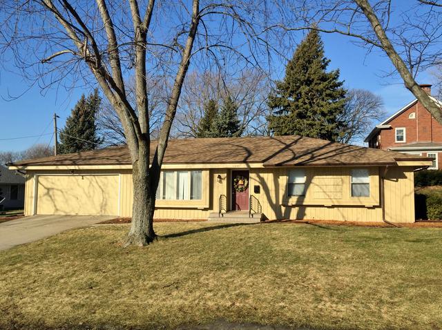 1205 E Gate Pkwy., Rockford, IL 61108