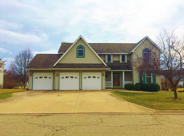 312 Prairie Ln., Princeton, IL 61356