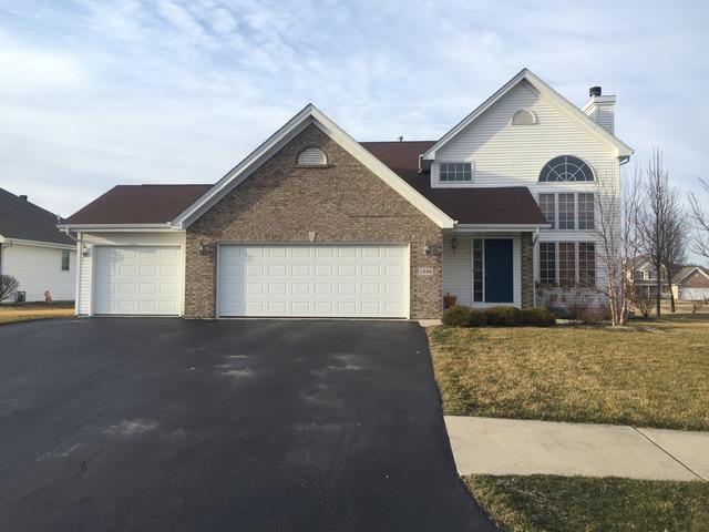 1336 Sandypoint Dr., Rockford, IL 61103