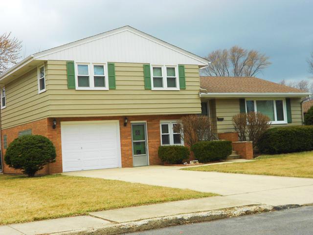 805 N Junie Ct., Joliet, IL 60435