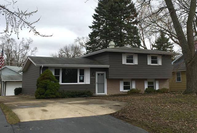 603 Oakwood Dr., Grayslake, IL 60030