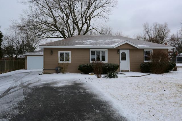 16W331 93rd Pl., Burr Ridge, IL 60527