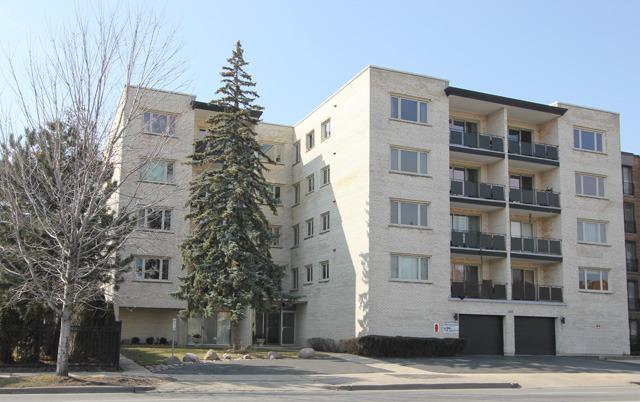 1010 N Harlem Ave. #501, River Forest, IL 60305