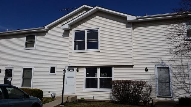 337 Peppertree Ln., Aurora, IL 60504