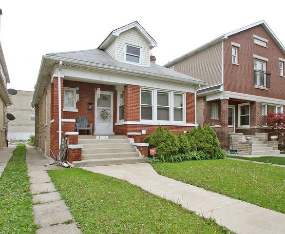 4007 W Argyle St., Chicago, IL 60630