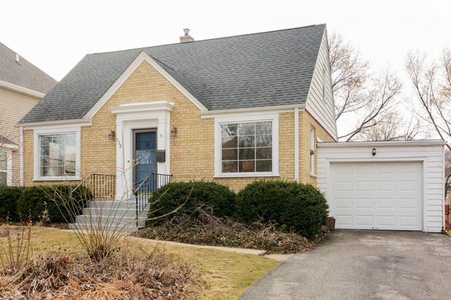 132 S Forest Ave., Palatine, IL 60074