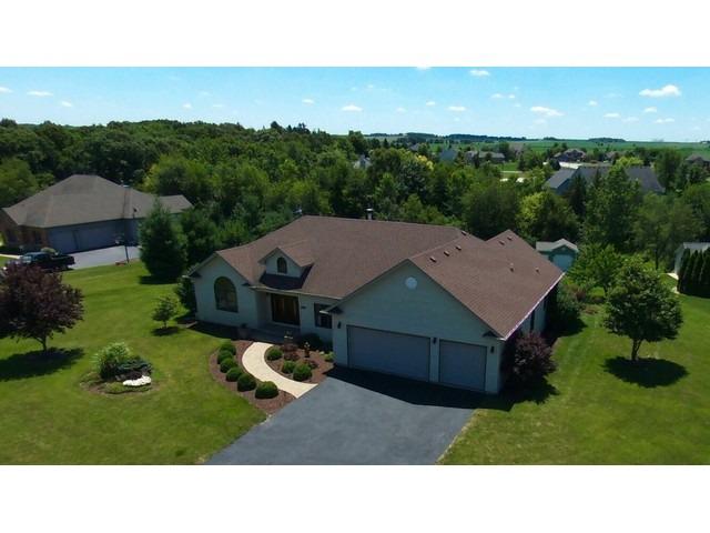 6034 Polo Club Dr., Yorkville, IL 60560