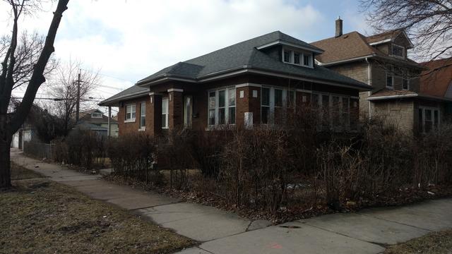 3703 W 64th Pl., Chicago, IL 60629