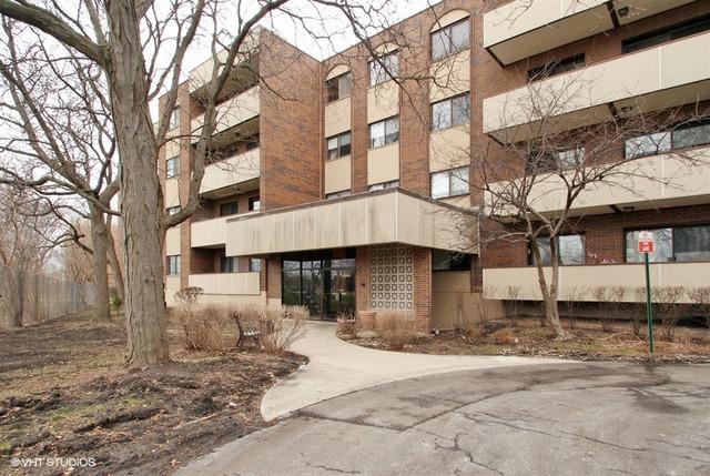 9244 Gross Point Rd. #A404, Skokie, IL 60077