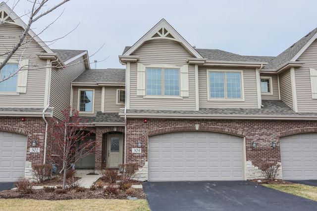 304 Nicole Way, Itasca, IL 60143