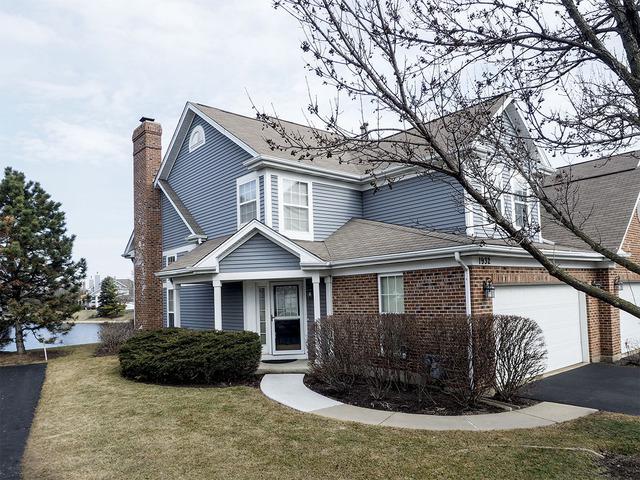 1932 N Silver Lake Rd., Arlington Heights, IL 60004