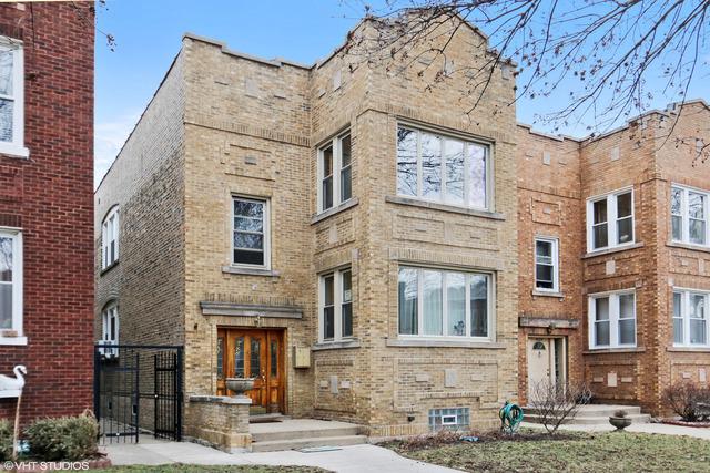 4132 W Barry Ave., Chicago, IL 60641