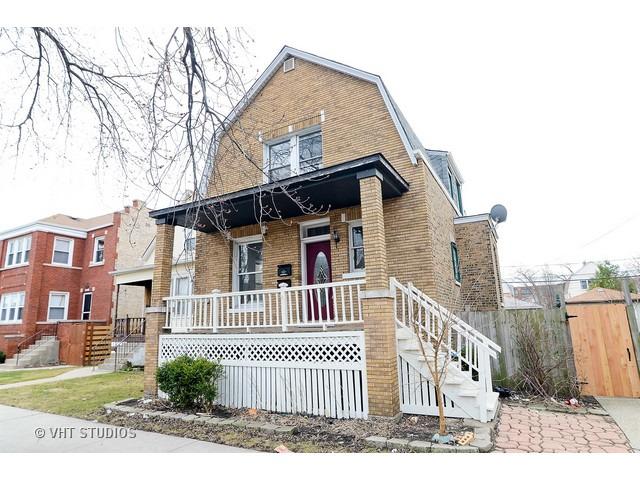 4121 W School St., Chicago, IL 60641