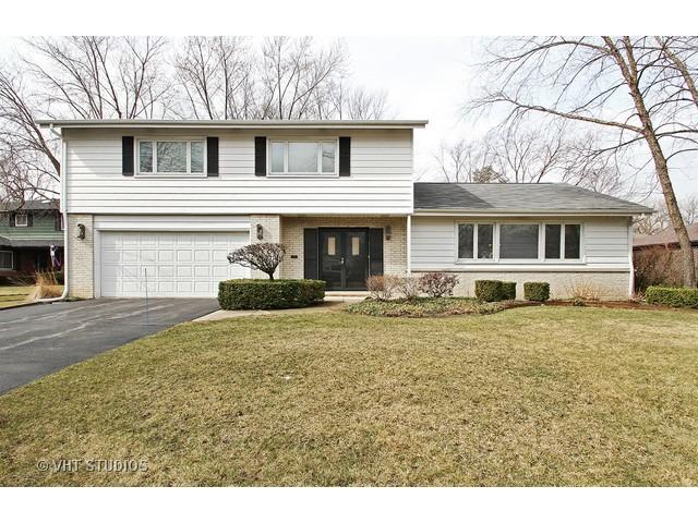 1616 Birch Rd., Northbrook, IL 60062
