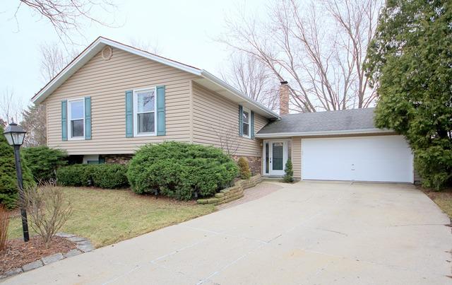 103 Televista Ct., Vernon Hills, IL 60061