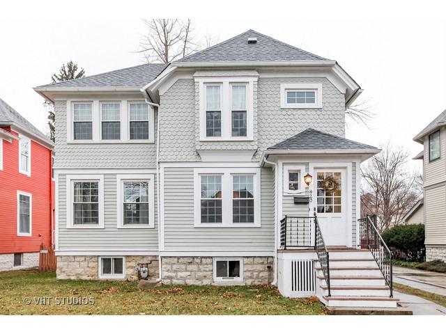 420 S La Grange Rd., La Grange, IL 60525