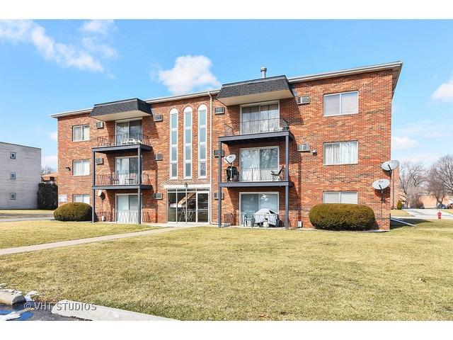 5727 128th St. #3, Crestwood, IL 60445