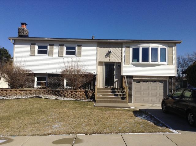 18951 Cypress Ave., Country Club Hills, IL 60478