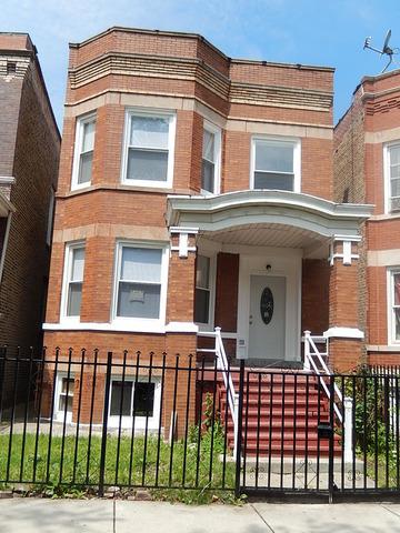 2750 S Keeler Ave., Chicago, IL 60623