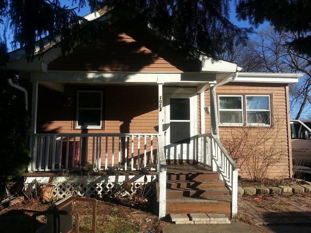 1022 Bangs St., Aurora, IL 60505