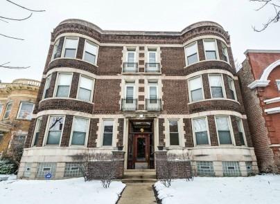 5412 S University Ave. #1S, Chicago, IL 60615