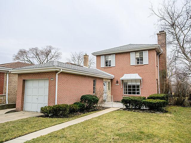 5442 N Virginia Ave., Chicago, IL 60625