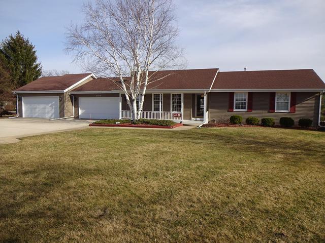 7910 Thistle Ridge Rd., Roscoe, IL 61073