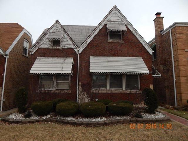 8435 S Indiana Ave., Chicago, IL 60619