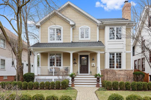 1014 Greenleaf Ave., Wilmette, IL 60091