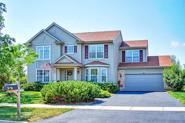 461 Settler Rd., Dekalb, IL 60115