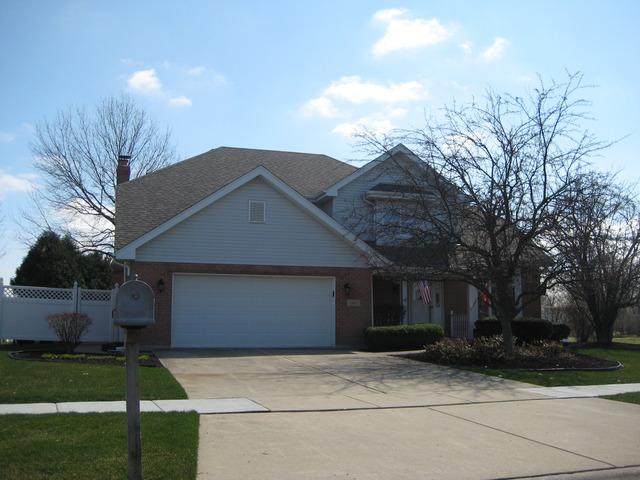 2160 Finborough Cir., New Lenox, IL 60451