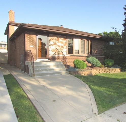 11443 S Avenue J, Chicago, IL 60617