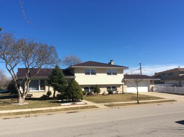 [Address Hidden by Seller], Niles, IL 60714