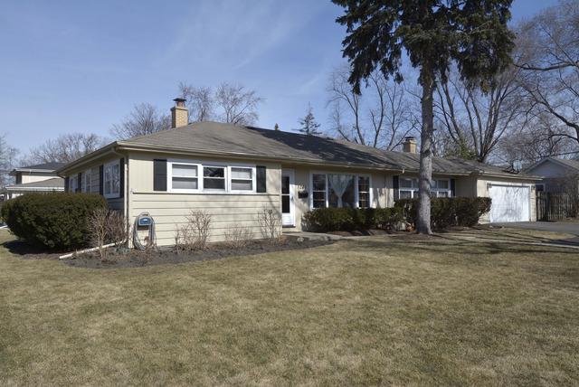 1201 N Mitchell Ave., Arlington Heights, IL 60004