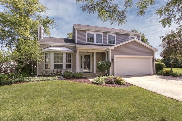 545 Riley Ln., Lake Zurich, IL 60047