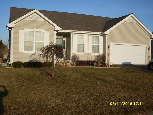 304 River Bend Dr., Genoa, IL 60135