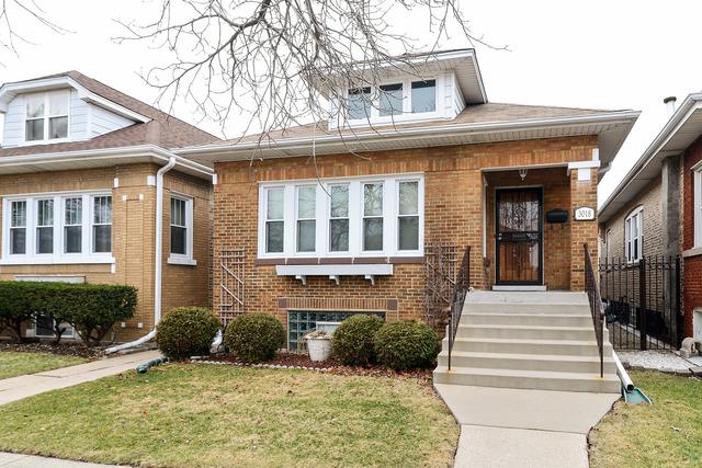 3018 N Luna Ave., Chicago, IL 60641