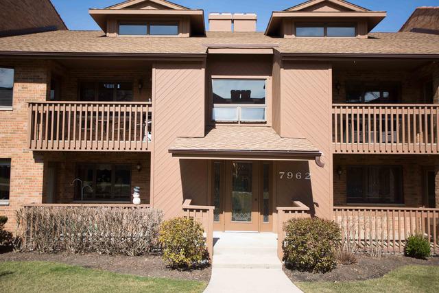 7962 S Garfield Ave. #209, Burr Ridge, IL 60527