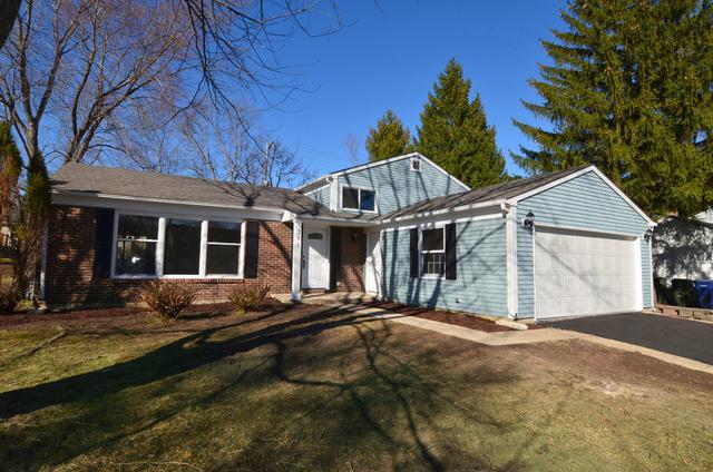311 Cedarbrook Rd., Naperville, IL 60565
