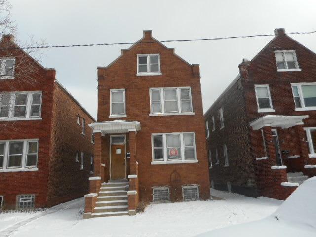 5023 S Fairfield Ave., Chicago, IL 60632