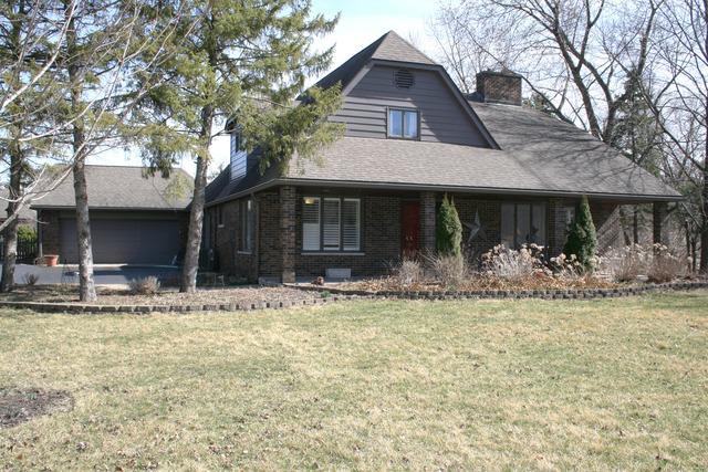 15130 Jughandle Rd., Minooka, IL 60447