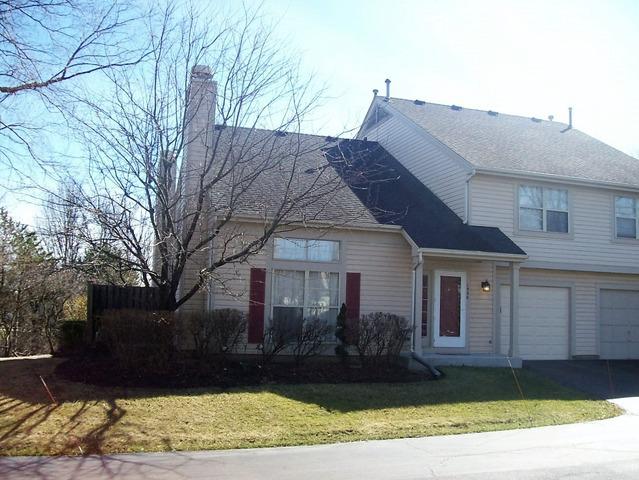 1350 N Knollwood Dr., Palatine, IL 60067
