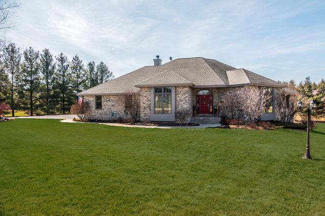 13104 Red Rose Tr., Roscoe, IL 61073