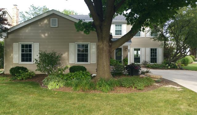 1047 Shambliss Ct., Buffalo Grove, IL 60089